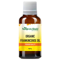Nature's Shield Organic Frankincense Oil 50mL