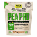 Protein Supplies Australia PeaPro (Raw Pea Protein) 3Kg Vanilla Bean