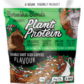 Botanika Blends Plant Protein 1Kg Double Shot Iced Coffee Flavour
