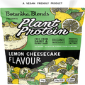 Botanika Blends Plant Protein 1Kg Lemon Cheesecake Flavour