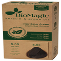 Bio Magic Hair Colour 5.00 Light Brown