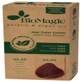 Bio Magic Hair Colour 66.55 Deep Red