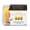 Berringa Australian Pure Organic Honeycomb 200g