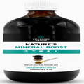 Changing Habits Natures Mineral Boost Colloidal Minerals 500ml
