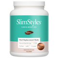 SlimStyles Meal Replacement Shake Chocolate 750g
