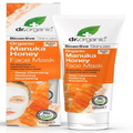 Dr Organic Face Mask Manuka Honey 125mL