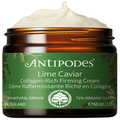 Antipodes Organic Lime Caviar Collagen-Rich Firming Cream 60mL