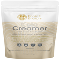Brain and Brawn Keto Creamer (with Grass-Fed Butter) Unflavoured 300g
