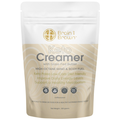 Brain and Brawn Keto Creamer (with Grass-Fed Butter) Unflavoured 300g