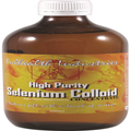 Fulhealth Industries High Purity Selenium Colloid Concentrate 500ml