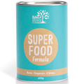Eden Healthfoods Superfood Formula Certified Organic 400g
