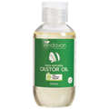 Vrindavan Certified Organic Castor Oil 100mL