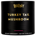 Teelixir Turkey Tail Mushroom Organic 50g