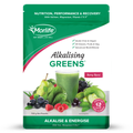 Morlife Alkalising Greens 700g Berry Burst
