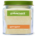Planet Organic Ginger Powder 45g