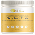 Brain and Brawn Performance Golden Elixir Natural 300g