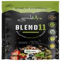 GoodMix Superfoods Blend 11 Wholefood Breakfast Booster 150g