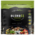GoodMix Superfoods Blend 11 Wholefood Breakfast Booster 400g