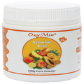 OxyMin Ascorbic Acid pure Powder 200g