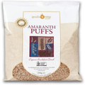 Good Morning Cereals Amaranth Puffs Organic 200g
