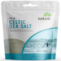 Lotus Celtic Sea Salt (Fine) 1kg