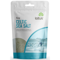 Lotus Celtic Sea Salt (Fine) 1kg