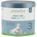 LittleOak Natural Goat Milk Toddler Milk Formula 800g Stage 3 (From 1 Year)