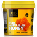 Golden Blossom Pure Australian Honey 1kg