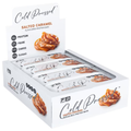 Fibre Boost Cold Pressed Protein Bars Salted Caramel 60g Box of 12