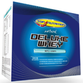 Top Nutrition Deluxe Whey 3kg Chocolate