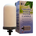 Southern Cross Pottery SCP Fluoride Plus Gravity Ceramic Water Filter Candle (Replacement)
