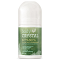 Body Crystal Crystal Roll-On Deodorant 80mL Botanica