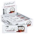 Fibre Boost Cold Pressed Protein Bars Choc Cherry Coconut 60g Box of 12