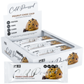 Fibre Boost Cold Pressed Protein Bars Peanut Choc Caramel 60g Box of 12