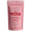 Mt Wilder Berries Certified Organic Wild Cranberry Super Powder 100g