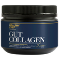 The Healthy Chef Gut Collagen Lemon 260g
