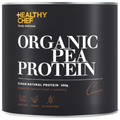 The Healthy Chef Organic Pea Protein Cocoa 450grams