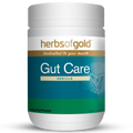 Herbs of Gold Gut Care 150g Vanilla
