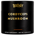Teelixir Cordyceps Mushroom Organic 50g