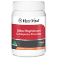 NutriVital Ultra Magnesium Complete Powder 300g