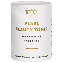Teelixir Pearl Beauty Tonic 100g