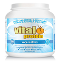 Vital Protein Pea Protein Isolate 1kg Vanilla