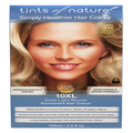 Tints Of Nature Permanent Hair Colour Extra Light Blonde 10XL 130mL
