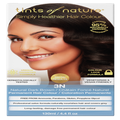 Tints Of Nature Permanent Hair Colour Natural Dark Brown 3N 130mL