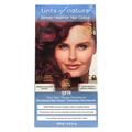 Tints Of Nature Permanent Hair Colour Fiery Red 5FR 130mL