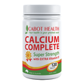 Sandra Cabot Health Calcium Complete 120 Tablets