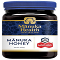 Manuka Health Manuka Honey (MGO 400+) 500g