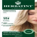 Herbatint Hair Colour 9N Honey Blonde 150mL