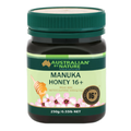 Australian By Nature Manuka Honey 16+ (MGO 600) 250g