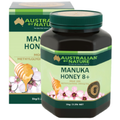 Australian By Nature Manuka Honey 8+ (MGO 200) 1kg